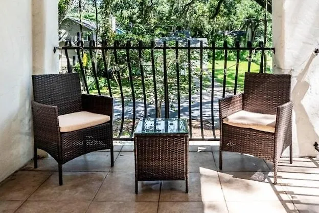 Modern Dt Home-King Size Bed-Patios-Long Stays-Wifi Orlando 0*,  United States