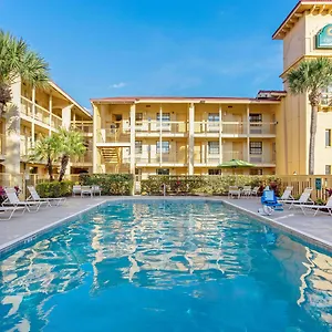 Hotel La Quinta By Wyndham Airport West, Orlando