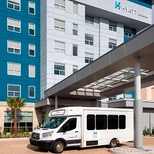 3* Hotel Hyatt House Airport