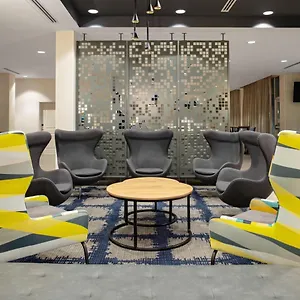 Towneplace By Marriott Airport Hotel