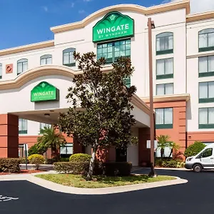 Hotell Wingate By Wyndham - International Airport- Free Hot Breakfast, Orlando
