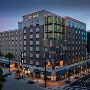 3* Hotel Hilton Garden Downtown