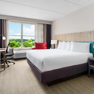 Hotell Country & By Radisson, Airport, Fl, Orlando