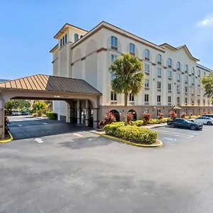 3* Hotel Western Airport Inn&suites