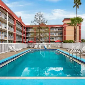 2* Hotel Developer Downtown Orlando, A Baymont By Wyndham