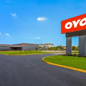 Oyo Airport Hotel