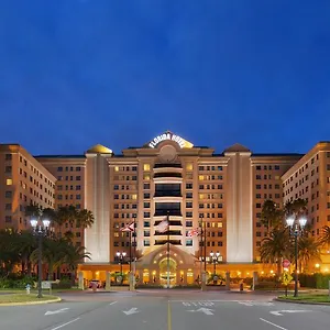 Hotell The Florida & Conference Center In The Florida Mall, Orlando