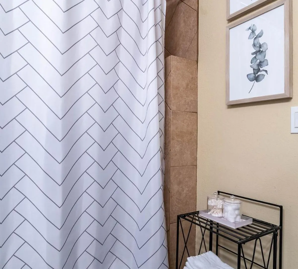 Prázdninový dům Modern Dt Home-King Size Bed-Patios-Long Stays-Wifi Orlando